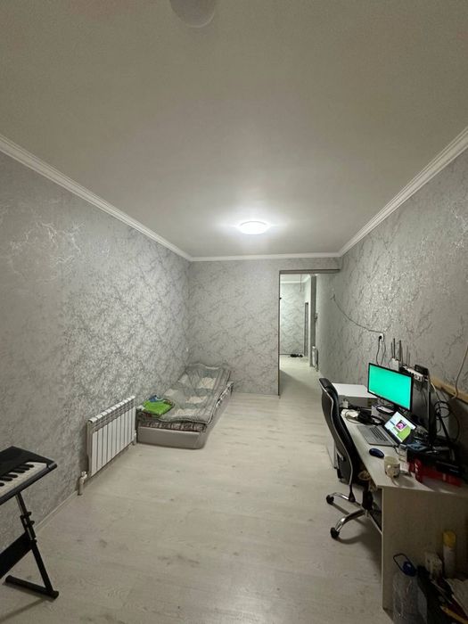 Продается квартира