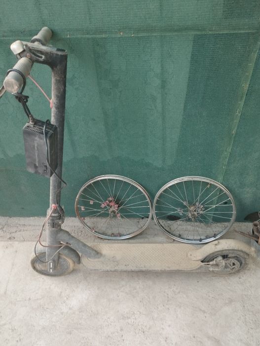 Продам все с гаража