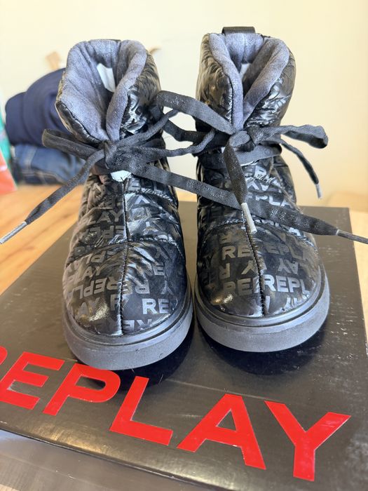 Детски апрески Replay