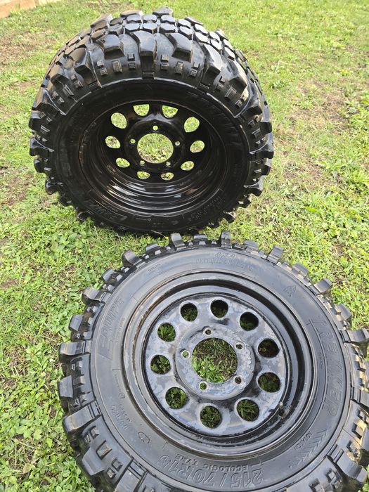 Set roti  r15 Suzuki