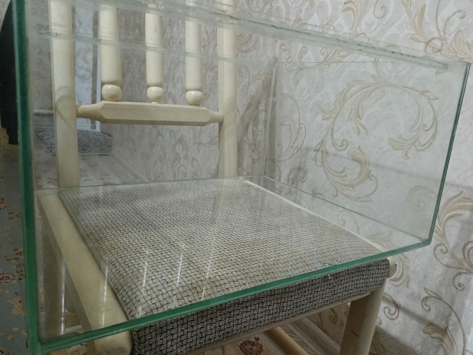 Аквариум сатылады