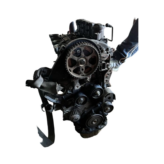 Motor Ford Focus Ii Da_, Hcp, Dp 2004 - 2013 1.6 Tdci G8Da, G8Db, G8Dd