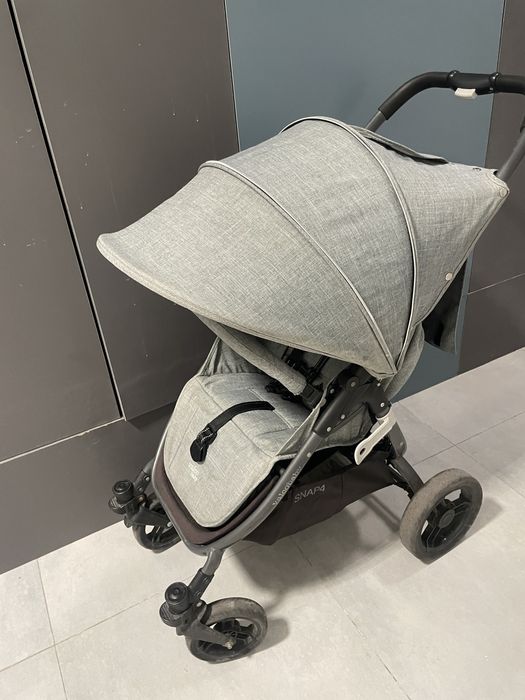 Коляска прогулочная Valco baby Snap 4