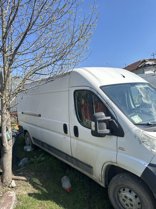 Fiat ducato 2.200