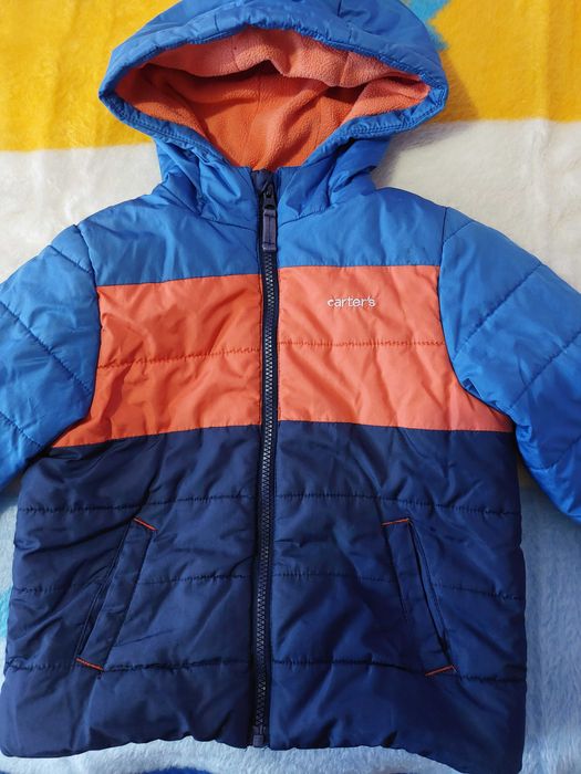 Лот Дрехи за момче 110