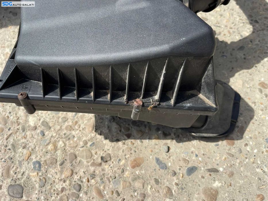 Carcasa Filtru Aer Opel Astra J 1.3 CDTI 2009 - 2016 Cod 13272777 [C7243]