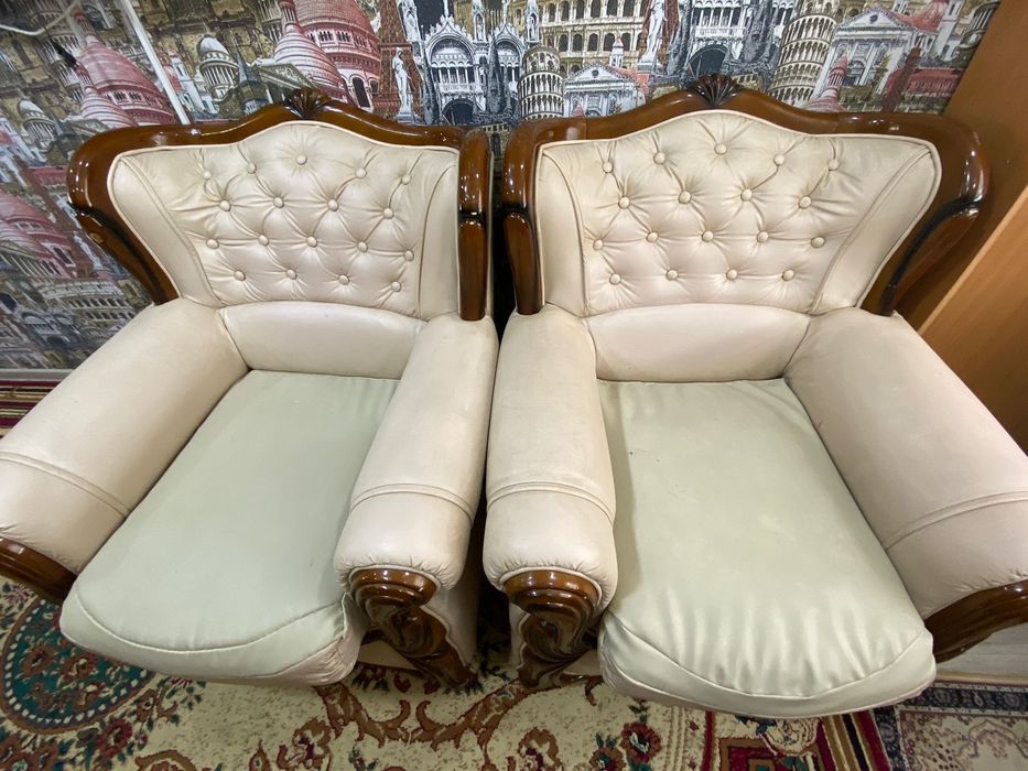 Продам мягкий уголок