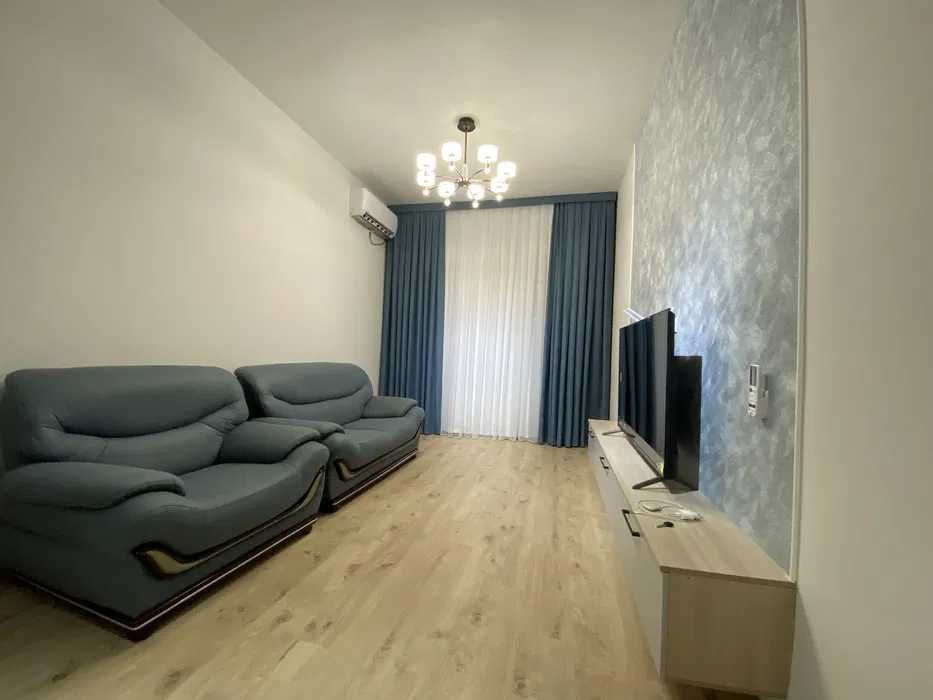 R2! Сдаётся квартира 2/6/16 Юнусабадский р-н в ЖК Мазара сити  !