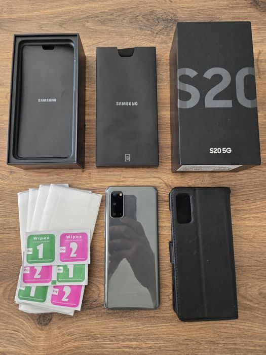 Samsung Galaxy s20 5G