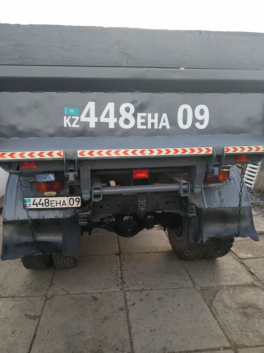 Продам ЗИЛ-130 Самосвал