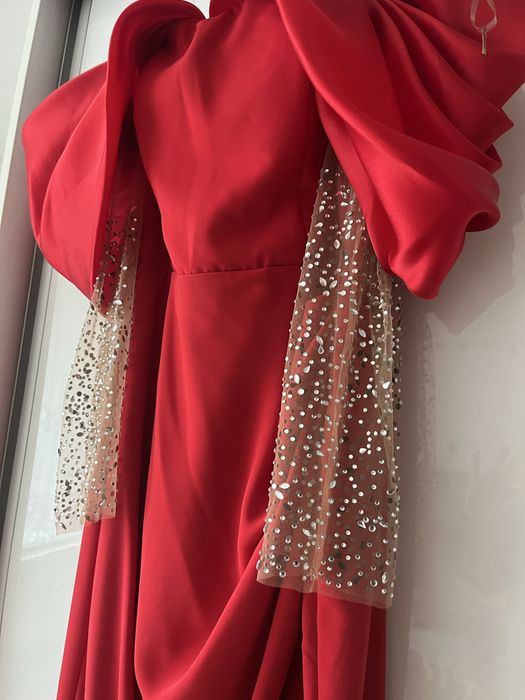 Rochie de nasa eleganta