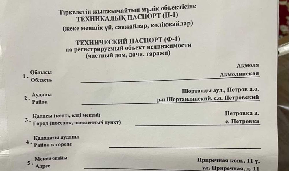 Продам Дом Срочно