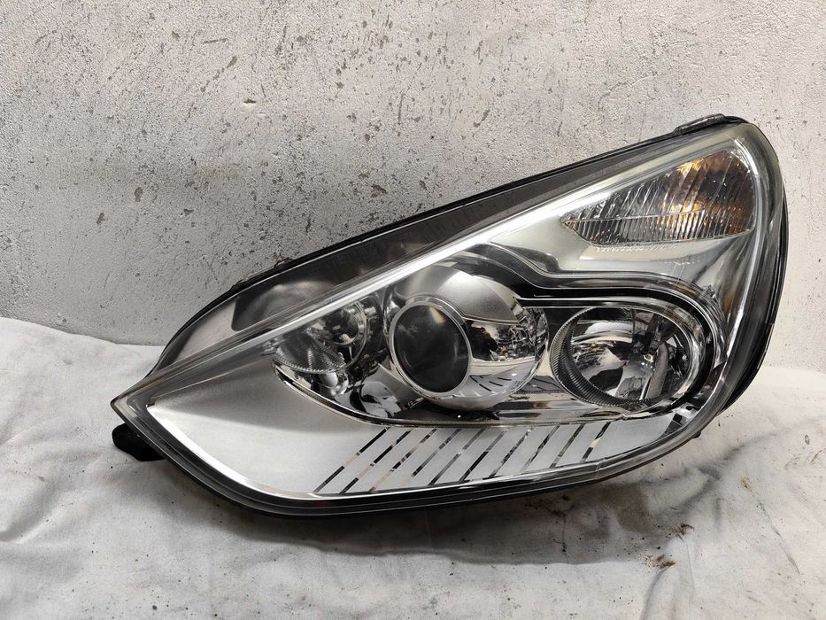 Оригинален фар Форд Ford Galaxy  S-Max Xenon