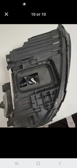 Фар за Мерцедес E220 W213 2019