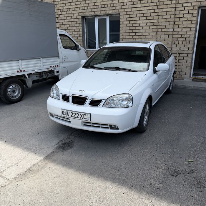 Srochna sotiladi Optra Lacetti