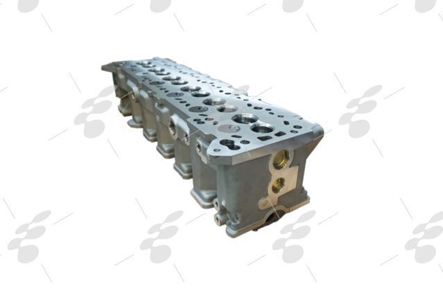 CHIULASA DEZECHIPATA NISSAN PATROL GR V pt motoare cu tacheti mecanici