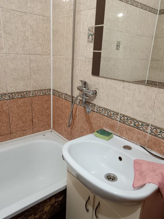 Сдам 1 комнатную квартиру