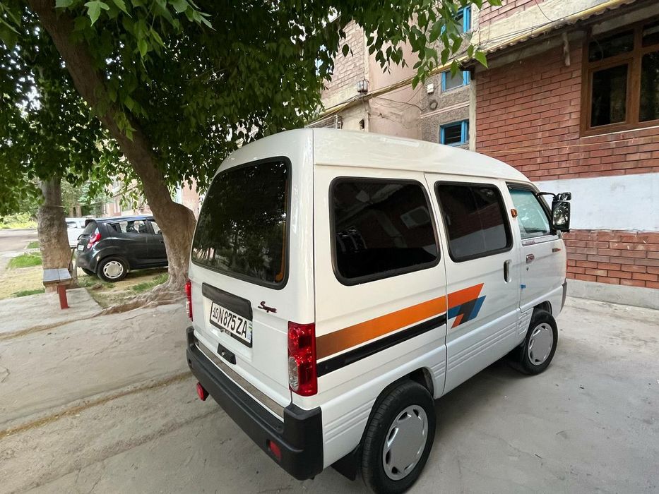 Продаётся Дамас, декабрь  2022 года