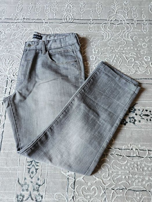 Джинсы мужские из Европы