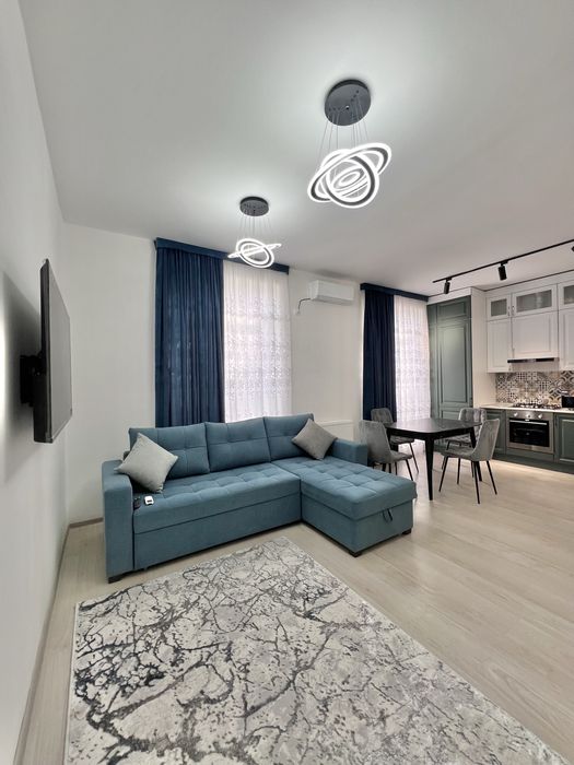 Аренда 2-х Паркентский рынок