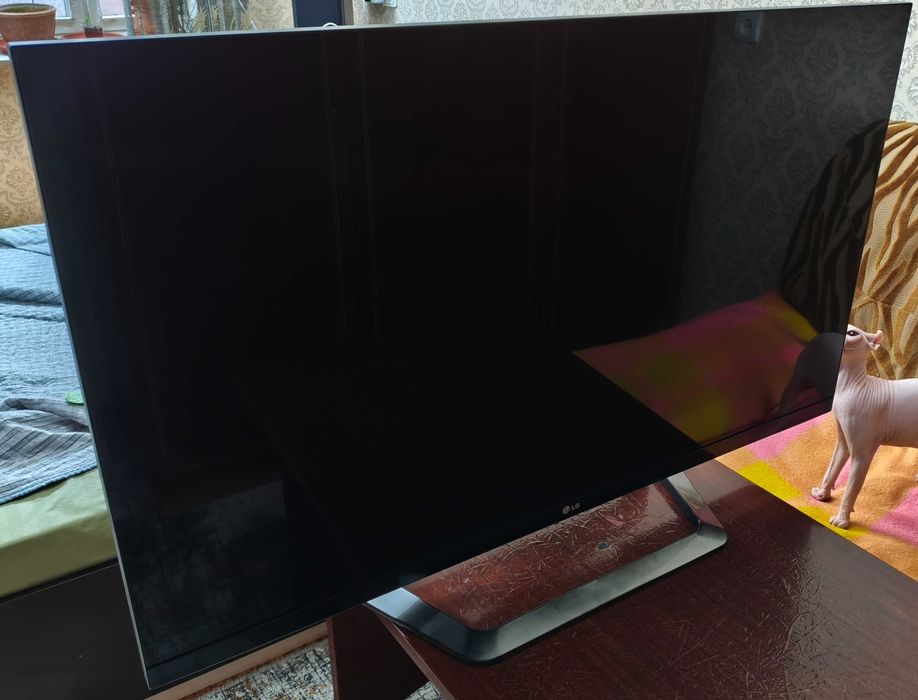 Телевизор LG (Model: BM-LDS302)  Bluetooth Module