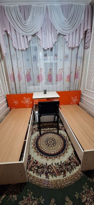 Сдаю 3 ком на Юнусабаде