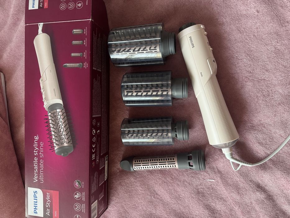 Четка сешоар Philips