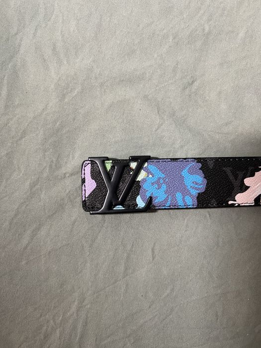 Curea Louis Vuitton 105 cm