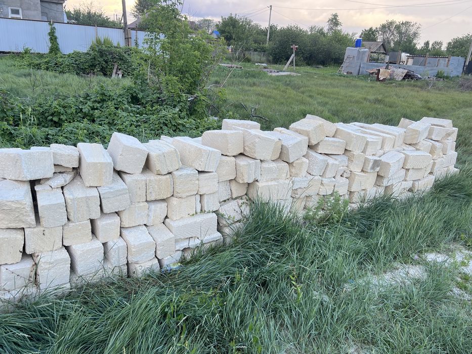 Ракушняк продается 300 тг