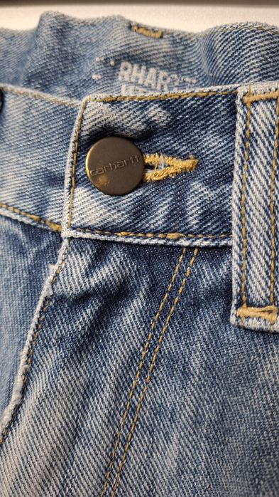 Blugi Carhartt bărbați