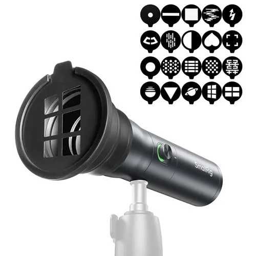 Smallrig RF10 C fonar