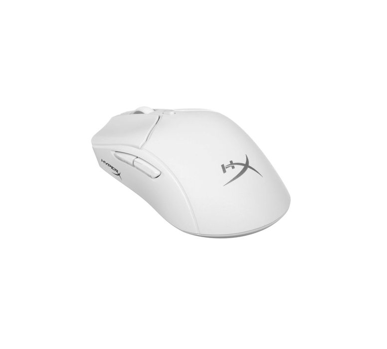 ' Мышь HyperX Pulsefire Haste 2 Wireless White