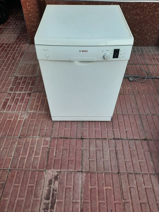 Пасудамойка Bosch . Турция