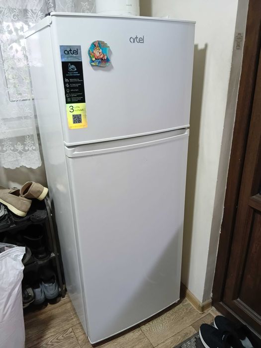 Продается холодильник Artel