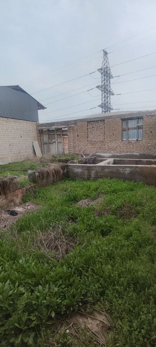 Срочно сотилади !!! 3 сотих ховли