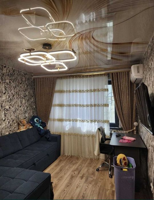 2 хоналик квартира 2 кават кирпичный дом, конечка, мелодия, хбк