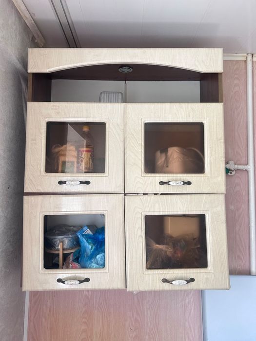 Продам кухню б/у