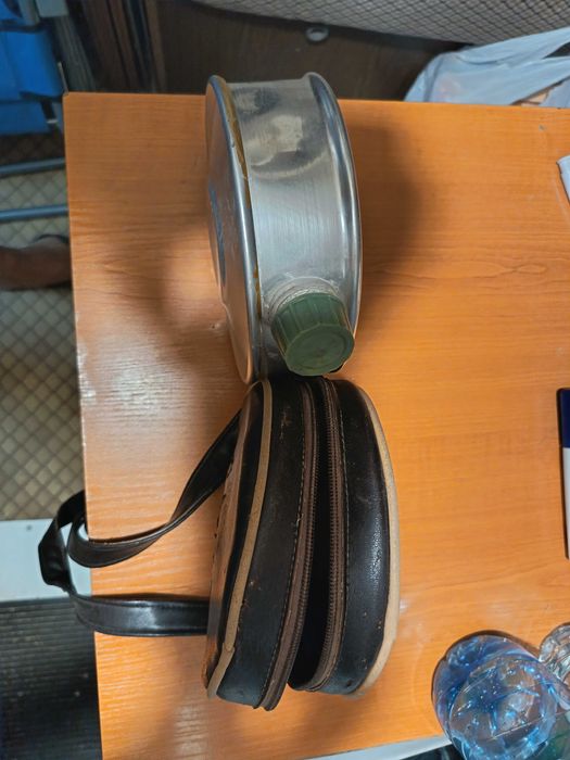 Манерка за вода на ф - ка Родопи Момчилград