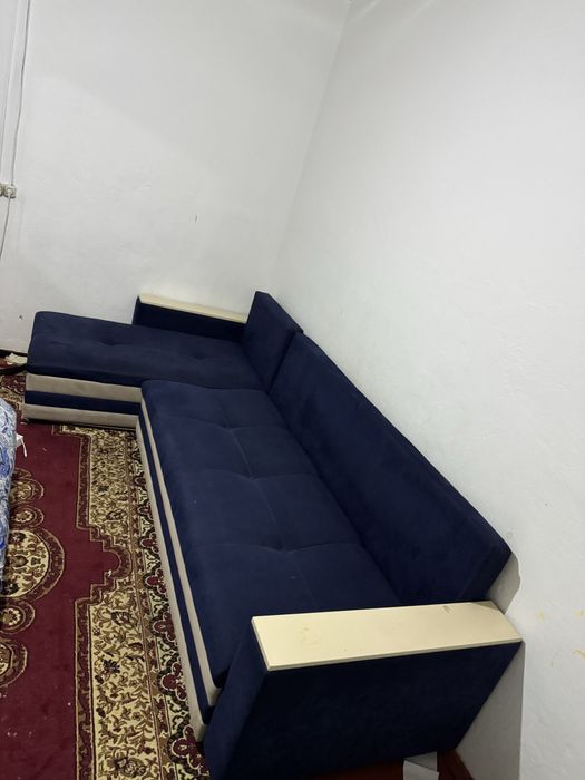 Холодилник диван бу