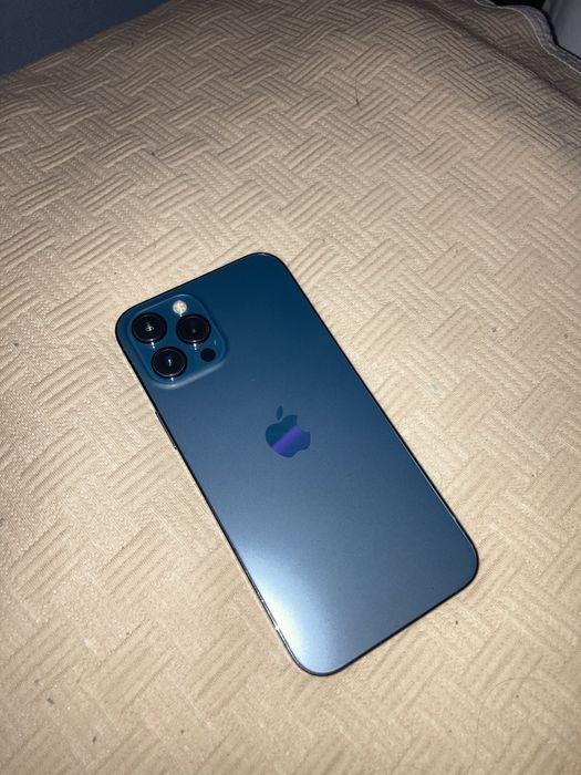 iphone 12 pro max 256gb 76%