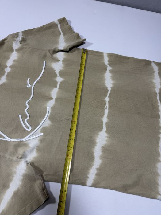 Tricou karl kani tie dye