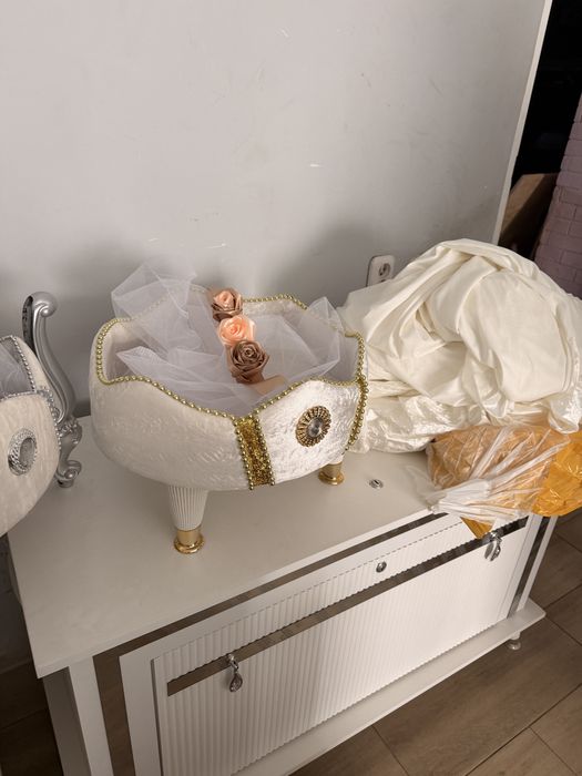 Корзина для кудалык