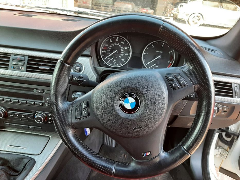 Volan m pachet bmw e90,e91,e92,e93