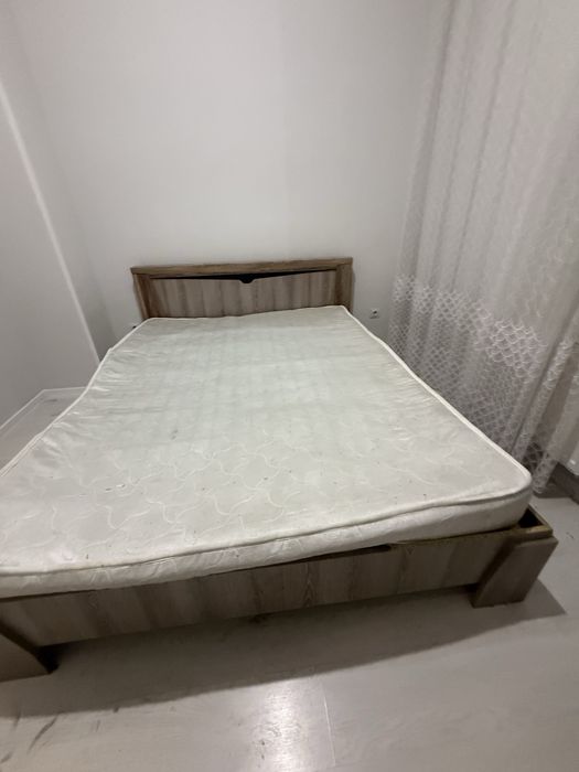 Продам кровать срочно