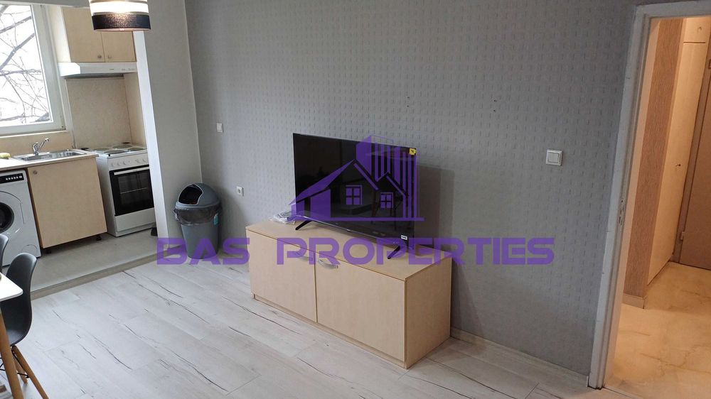 Дава се под наем Тристаен апартамент в София, Люлин 7 - 68 кв.м за 450 € - Снимка #6