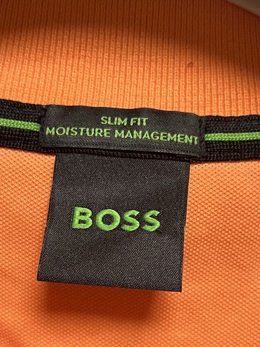 Hugo Boss : размер ХЛ / Оригинал
