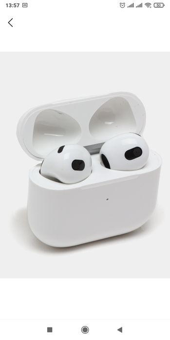 Рods 3 — беспроводные наушники премиум-класса с качеством