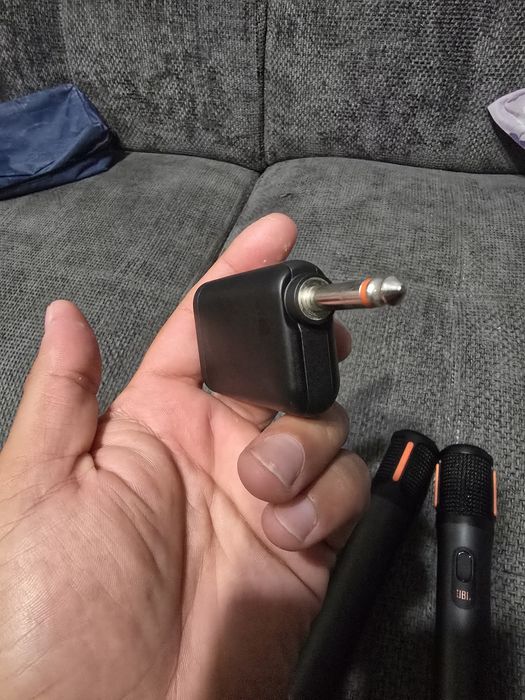 JBL Микрофони безжични