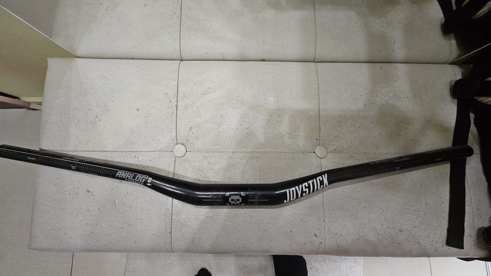 Specialized demo 8 2017 full carbon