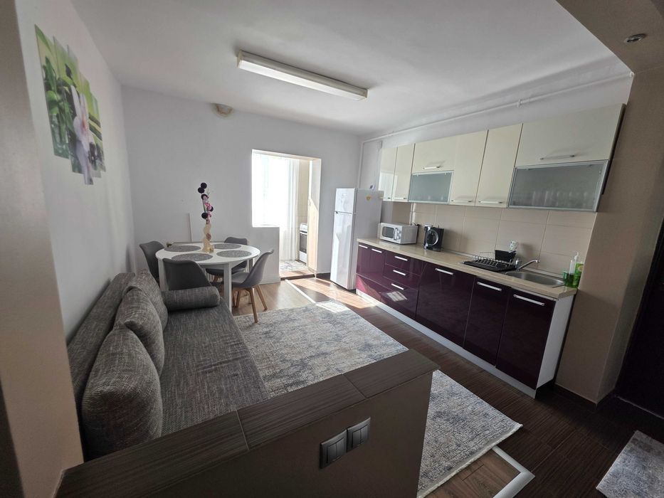 Apartament – Cluj-Napoca - Vedere 3